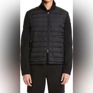 Men’s Moncler Coat - Like New